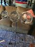 Kp6810 Mendini By Cecilio Roto Tom Kalos Toms Set With Stand