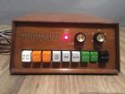 Kr-30 Jasper Vintage Mini-rhythm Kr30 Analog Drum Machine