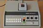 Kr-33 Kr 33 Korg Rhythm