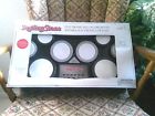 Krs7305 8 Pads Rare Pad Deluxe Drum Rolling Rhythms Electronic Stone