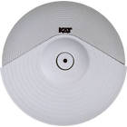 Kt-3zc12 Kat Percussion 3-zone 12in 647139325613