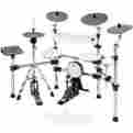Kt4-us Kat Percussion Kt4 Electronic Drum Set 647139291307