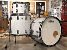 L8343ax0pwc-demo Ludwig Classic Maple Drum