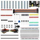 La004 Lafvin Electronic Fun Kit Bundle Power Supply Module 749882921378