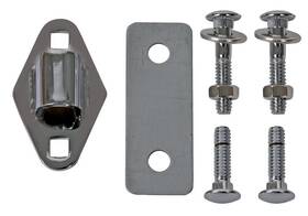 Latin Percussion 731201211918 Bata Side Plate Kit