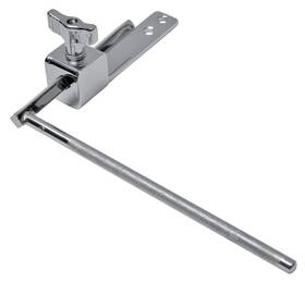 Lp981 Latin Percussion 731201451413 Lp985 Cowbell Mounting Bracket For Tito Puente Timbales