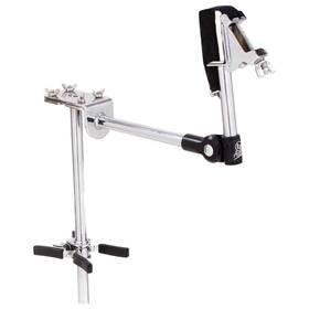 Lpa244s Latin Percussion Lp Aspire Slide Mount Bongo Bracket