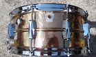 Lb552k Ludwig Hammered Bronze Supraphonic