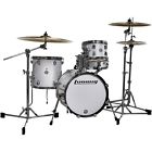 Lc179x028 Pack Sparkle White Questlove 4-piece Breakbeats Shell Ludwig