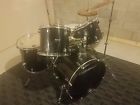 Lc305e13 Ludwig Used 5-piece Drum
