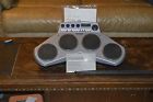 Ld-50 Casio Drum Digital Two Sticks