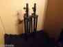 Ld120 Jbl Used Pair Stand Speaker