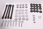 Le788 - Belt Assembly Suspension Ludwig Kit Hardware Blem