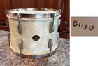Leedy And Ludwig Rare Tom Wmp Vintage Broadway With Clamp