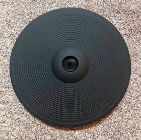 Lemon Le-13c2 Dual Zone Electronic Cymbal