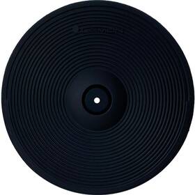 Le-cy13r Lemon 13 Inch Ride/crash Cymbal