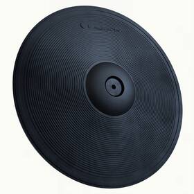 Le-cy15r Lemon 15 Inch Ride/crash Cymbal