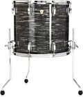 Lf868ax1q Ludwig Classic Maple Floor Tom