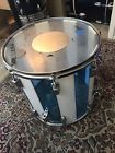 Lf944vxx38 Ludwig 18 Clear Vistalite