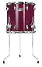 Lf944vxxv5 Ludwig Vistalite Floor Tom 641064930263