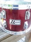 Ljr1062 Ludwig Junior Blue Tom