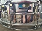 Lm402 Ludwig Supraphonic Snare Drum