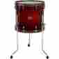 Lnf-1413aws Yamaha Live Custom Floor Tom 14 X 13 In Amber Shadow Sunburst 086792975207