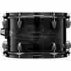 Lnt-1007bws Yamaha Live Custom Oak Tom 10 X 7 In Black Shadow Sunburst 086792975399