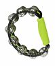 Lnt510g Luminote Tambourine Green