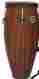 Lp11cmw Latin Percussion New Lp City Wood 11 Carved Mango Conga