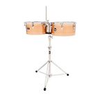 Lp1314-gio Kmc Music Inc Latin Percussion Timbal Bronze