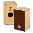Lp1438 Lp Latin Percussion Americana Series Cajon Drum Custom 710552816249