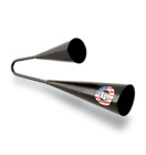 Lp231b Latin Percussion Lp Agogo Bells Large