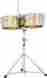 Lp256-bz Latin Percussion Lp Bronze Timbales 13 731201569095