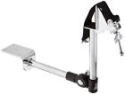 Lpa244 Latin Percussion Lp Aspire Bongo Mounting Bracket For Conga Stand