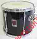 Lr-t113-rc Rocker Ludwig 1990s Era Maple 13 X 11 Tom Drum Tube Lugs Black Free Ship
