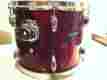 Lr1125rc Accent Combo Outfit Ludwig 12in Tom Drum