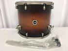 Lrmh18x16-vsb Crush Drums Limited Reserve