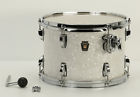 Cstm-spc201962 Lt893am0p Ludwig Classic Maple White Marine With Lugs