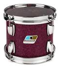 Lt978vxxv5wr Ludwig Vistalite Tom Purple Sparkle 641064930324