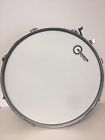 Ludwib Ludwig Resonant Snare Thin Clear Free