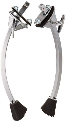 Lc1308sp Ludwig 641064121814 Tambourine Inch