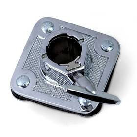 Ludwig P1610d Bass Drum Casting