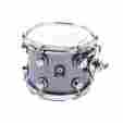 M-s-as-t18-gs Natal Drums Ash Series Tom Gray Sparkle 10x8