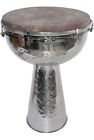 M12jd Mid-east Nickel Brass Doumbek 844731026928