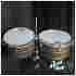 M258 Matador Antique Finish Barrio Deep Lp 14 15 Shell Timbales