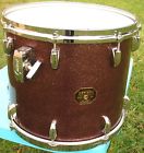 M4420 Gretsch In Burgundy Sparkle
