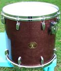 M4421 Gretsch In Burgundy Sparkle