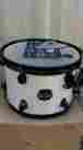 Ma525sfb Bonewood Mapex Mars Series Tom 12 X 9 Inch