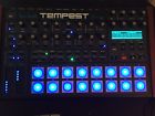 Machine Analog Drum Smith Sound Amazing Great Tempest Dave Condition